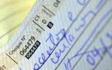 Cheques devolvidos atingem o menor n&iacute;vel desde setembro de 2014: 1,83%