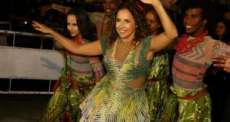 Daniela Mercury ataca Feliciano: "se tem algum diabo aqui, &eacute; ele"