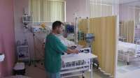 Laranjeiras - Inaugurada oficialmente nesta sexta dia 04, UTI do Hospital São José