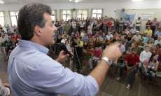 Gov. Beto Richa
