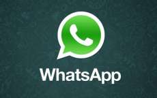 Informa&ccedil;&otilde;es extra-oficiais sugerem que WhatsApp estaria prestes a permitir compartilhamento de documentos