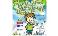 Laranjeiras - Neste dia 18, Cine Teatro Iguassu apresenta a peça Tistú – O Menino do Dedo Verde