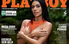 Playboy ser&aacute; relan&ccedil;ada no Brasil por nova editora