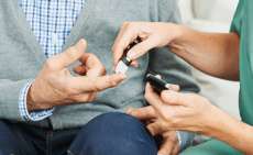 Terceira idade e o diabetes; saiba como lidar