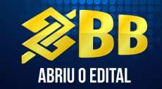Publicado edital com 2 mil vagas para o Banco do Brasil