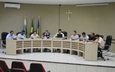 Guarania&ccedil;u - Sess&atilde;o da C&acirc;mara tem 11 mat&eacute;rias em pauta
