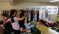 Laranjeiras - “Bazar do ISJ” não acontecerá nessa quarta dia 16