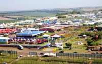 Show Rural Coopavel