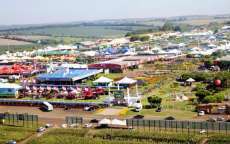 Show Rural Coopavel