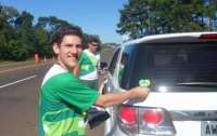 Foto - Adilson Nogueira
