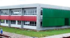 Quedas - IFPR entrega oficialmente campus do munic&iacute;pio