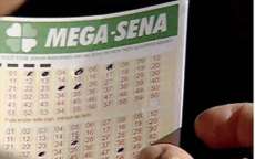 Neste s&aacute;bado dia 01&ordm;, Mega Sena sorteia 27 milh&otilde;es