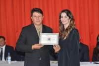 Ibema - Diplomação dos vereadores, vice e Prefeito em Catanduvas nesta sexta dia 14