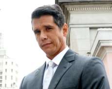 "Amor &agrave; Vida" - M&aacute;rcio Garcia voltar&aacute; a trama para disputar com Caio Castro
