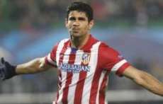 R&aacute;dio espanhola diz que Diego Costa ir&aacute; rejeitar Sele&ccedil;&atilde;o Brasileira