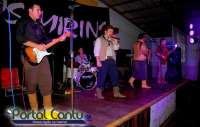 Pinhão - Baile com Os Mirins - 11.10.2013