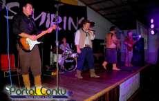 Pinhão - Baile com Os Mirins - 11.10.2013