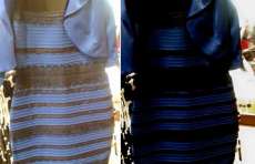Finalmente, qual a cor do vestido? Veja a explica&ccedil;&atilde;o