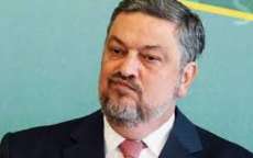 Palocci &eacute; condenado a 12 anos de pris&atilde;o