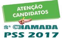 Pinh&atilde;o - Prefeitura faz segunda chamada dos aprovados no PSS