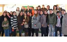 Reserva - Secretaria de Assistência Social realiza capacitação interna