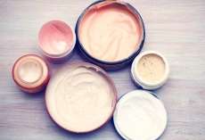 Princ&iacute;pios ativos do creme hidratante e suas fun&ccedil;&otilde;es