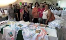 Guarania&ccedil;u - Munic&iacute;pio se faz presente no 10&ordm; Encontro Microrregional de Mulheres Empreendedoras realizado