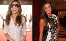 Nicole Bahls pode substituir Sabrina Sato no P&acirc;nico