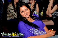 Quedas - Cine Pub - 16.11.2012