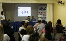 Laranjeiras - Marcio Marreiros é o novo presidente do Instituto São José