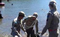 Pescadores morrem afogados em a&ccedil;ude no Paran&aacute;