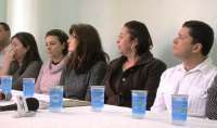 Laranjeiras - Entrevista coletiva esclarece instalação da UTI. Situação está complicada