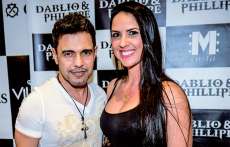 Zez&eacute; Di Camargo confirma que Wanessa agrediu sua namorada