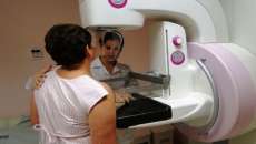 Rio Bonito - Secretaria de Sa&uacute;de promove campanha contra C&acirc;ncer de Mama