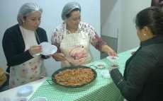 Pinh&atilde;o - Munic&iacute;pio participou do Festival de Turismo das Cataratas