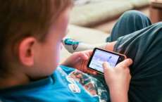Como acompanhar os avan&ccedil;os dos filhos na internet