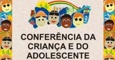 Rio Bonito - Munic&iacute;pio promove a VIII confer&ecirc;ncia dos direitos da crian&ccedil;a e do adolescente