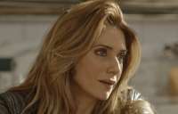 'Sol Nascente': Lenita admite para Vittorio medo de que Loretta volte