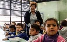 Vi&uacute;va luta por 'escola de ricos para pobres' no interior do Paran&aacute;