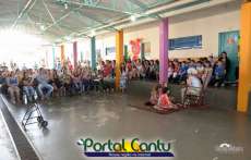 Catanduvas - Apresentações da Escola Maria Mayer - 28.08.16