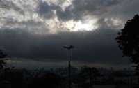 Onda de frio desta semana deve ser mais curta no Paraná