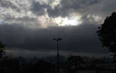 Onda de frio desta semana deve ser mais curta no Paran&aacute;