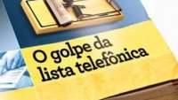 Quedas - Aciqi alerta sobre golpe da lista telefônica