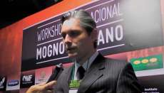 Mogno Africano atrai investidores na Cantu - Veja o v&iacute;deo