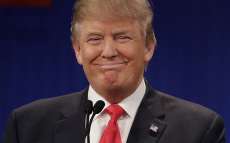 Trump &eacute; eleito novo Presidente dos Estados Unidos