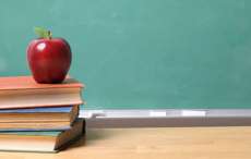 Piso nacional dos professores sobe 11,36% e passa a ser de R$ 2.135