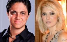 Antonia Fontenelle e Thammy Miranda estariam em affair. Ser&aacute;?