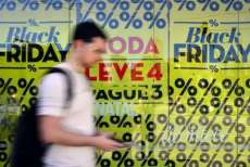 Procon alerta sobre fraudes no com&eacute;rcio durante a Black Friday