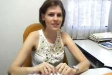 D&eacute;bora Aparecida de Oliveira