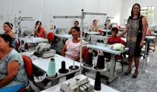 Laranjeiras - Governo Municipal inicia cursos profissionalizantes e alunos comemoram primeiro passo rumo a independ&ecirc;ncia financeira